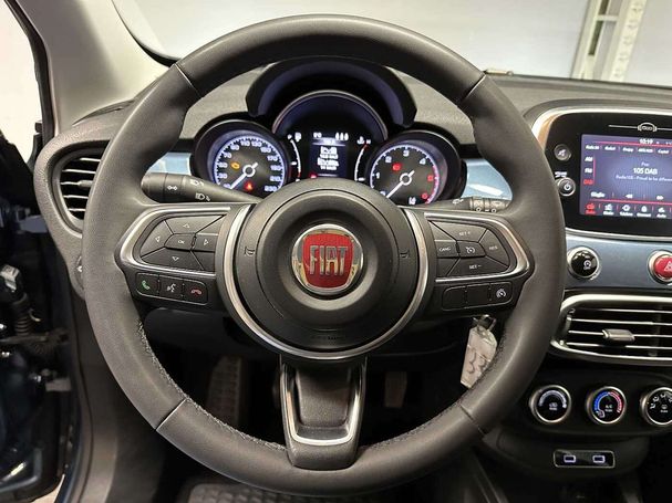 Fiat 500X 1.3 MultiJet City Cross 70 kW image number 13