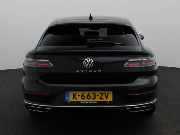 Volkswagen Arteon Shooting Brake 2.0 TSI R-Line 140 kW image number 3