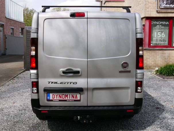 Fiat Talento 108 kW image number 8