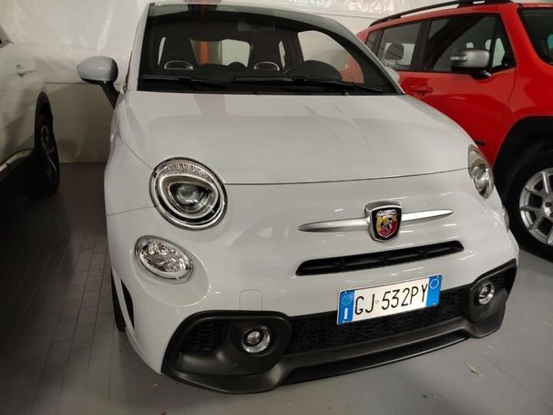 Abarth 595 107 kW image number 4