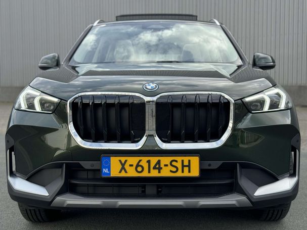 BMW X1e xDrive 180 kW image number 3