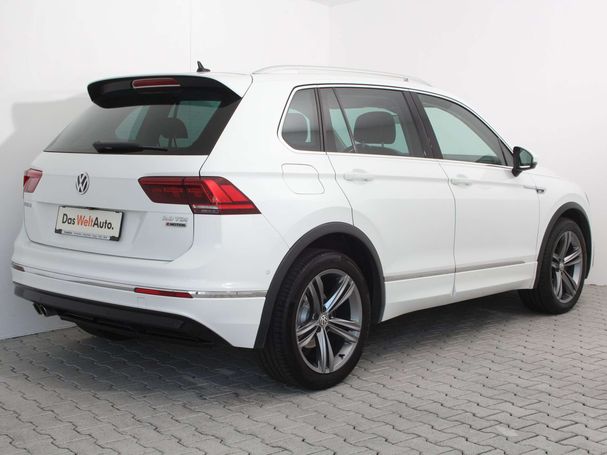 Volkswagen Tiguan TDI SCR 4Motion Highline 110 kW image number 3