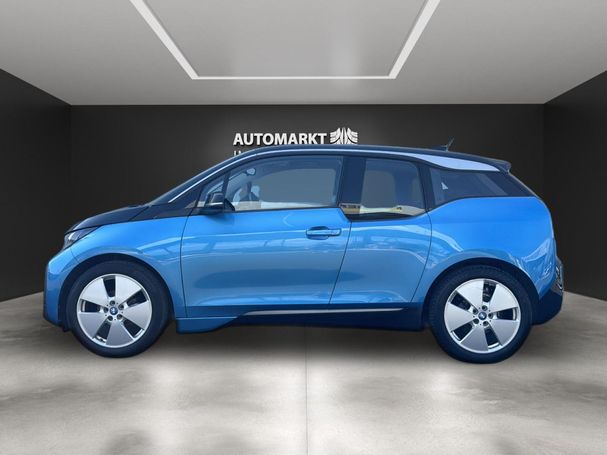 BMW i3s 125 kW image number 7