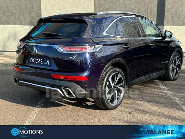 DS Automobiles 7 Crossback PureTech 225 165 kW image number 3