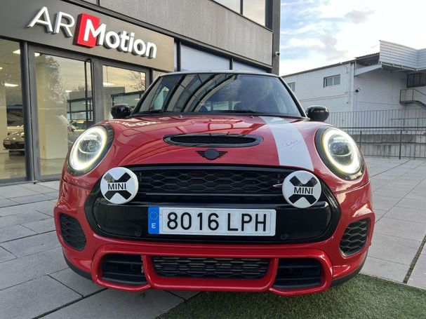 Mini John Cooper Works 170 kW image number 3