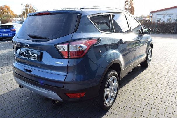 Ford Kuga 110 kW image number 8