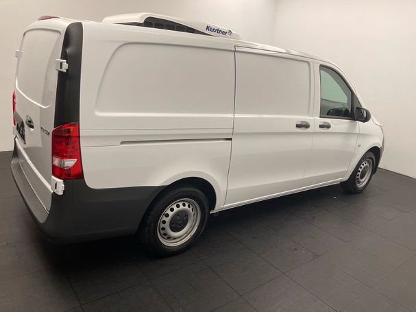 Mercedes-Benz Vito 116 120 kW image number 13