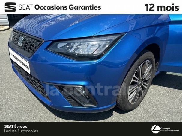 Seat Ibiza 1.0 TSI Style 70 kW image number 14