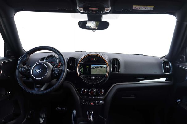 Mini Cooper S Countryman 141 kW image number 15