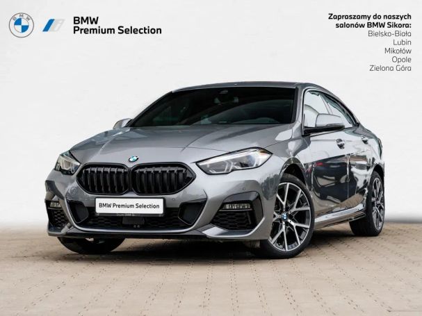 BMW 218i M Sport 103 kW image number 1