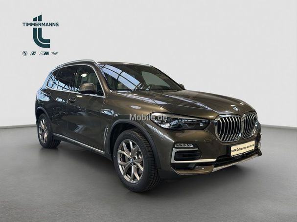 BMW X5 xDrive30d 195 kW image number 7