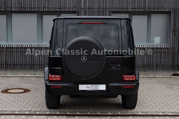 Mercedes-Benz G 400 d 243 kW image number 7