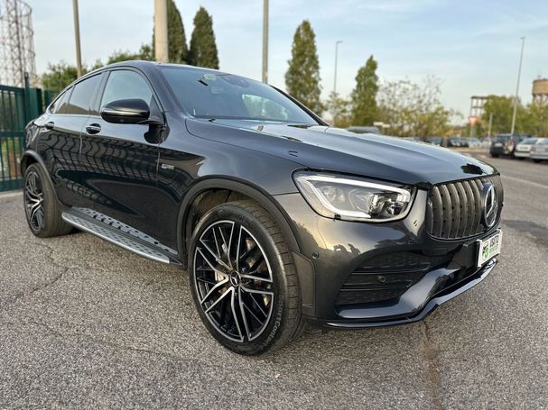 Mercedes-Benz GLC 43 AMG 287 kW image number 6