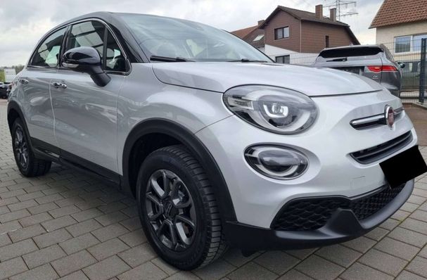 Fiat 500X 1.3 DCT 111 kW image number 10