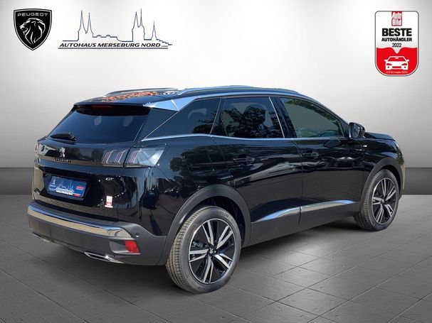 Peugeot 3008 BlueHDi 130 EAT8 96 kW image number 3