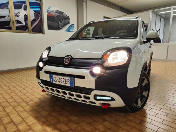 Fiat Panda Hybrid 51 kW image number 2