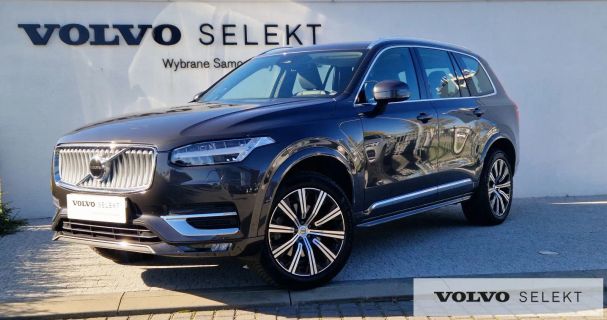 Volvo XC90 AWD 173 kW image number 1