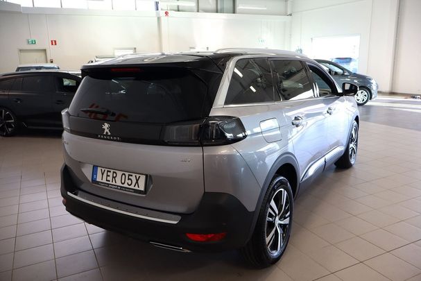 Peugeot 5008 PureTech 130 96 kW image number 2