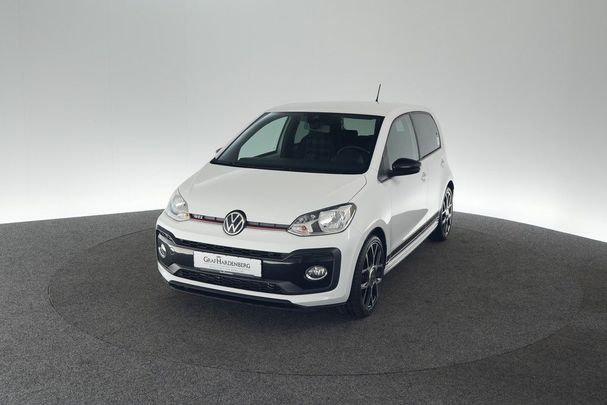 Volkswagen up! GTI 85 kW image number 1