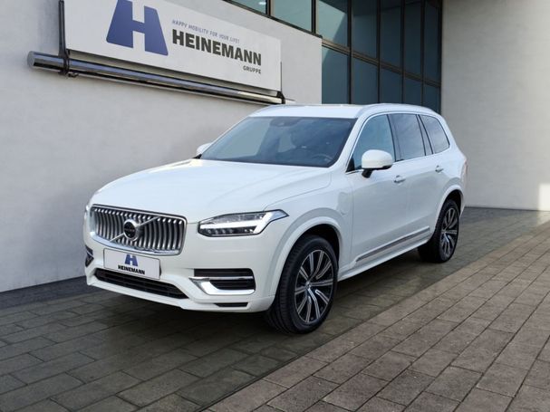 Volvo XC90 T8 AWD Inscription 288 kW image number 1