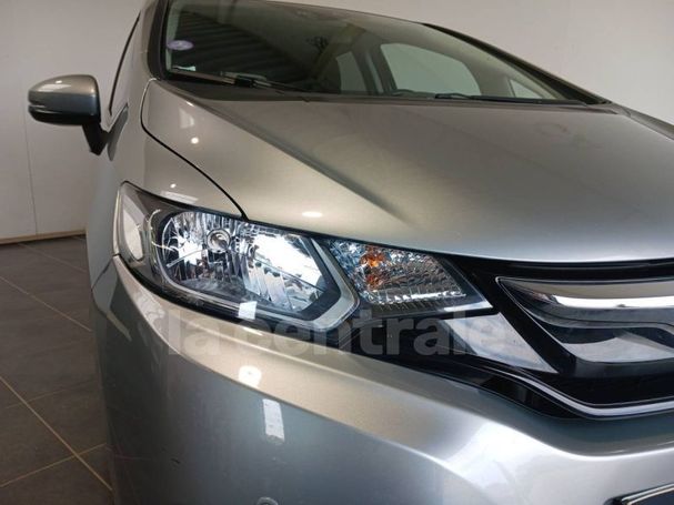 Honda Jazz 1.3 i-VTEC CVT 75 kW image number 16