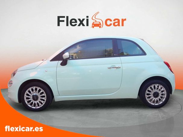 Fiat 500C 52 kW image number 2