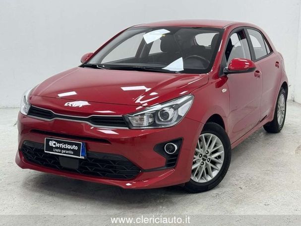 Kia Rio 1.2 62 kW image number 1