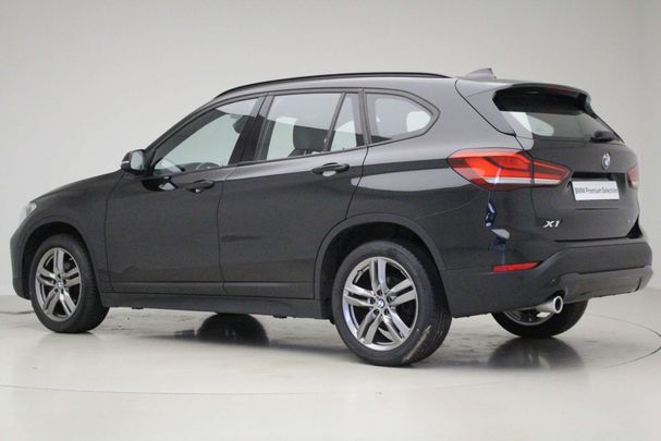 BMW X1 sDrive18i 104 kW image number 7