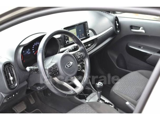 Kia Picanto 1.2 GT Line 62 kW image number 7