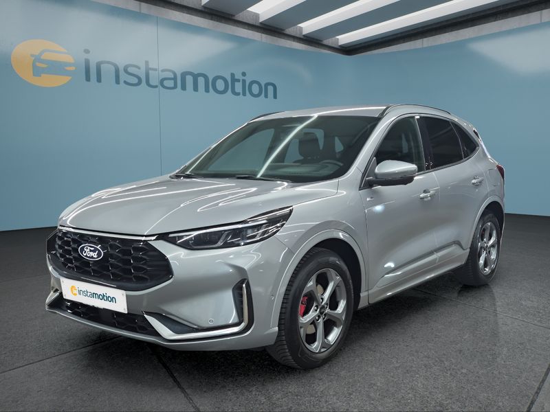 Ford Kuga ST-Line X 137