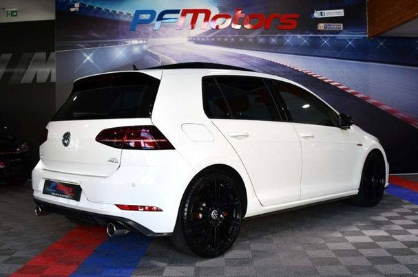 Volkswagen Golf GTI DSG Performance 181 kW image number 34