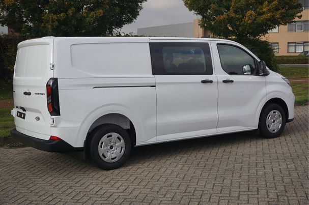 Ford Transit Custom 320 Trend 100 kW image number 3