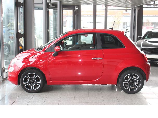 Fiat 500 1.0 51 kW image number 5