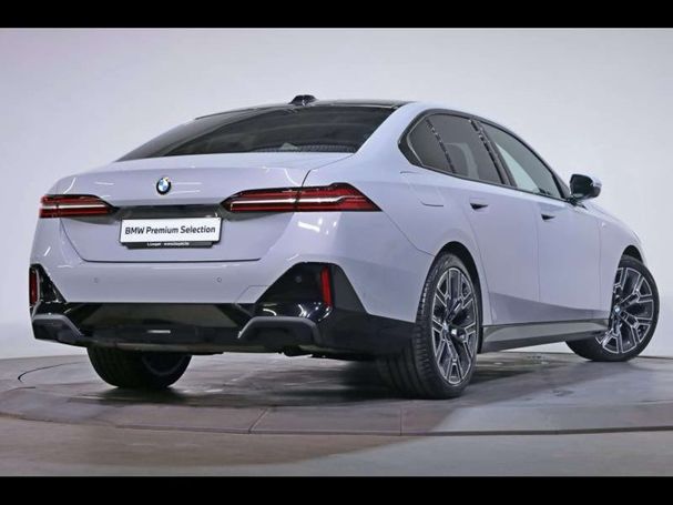 BMW 520i 140 kW image number 3