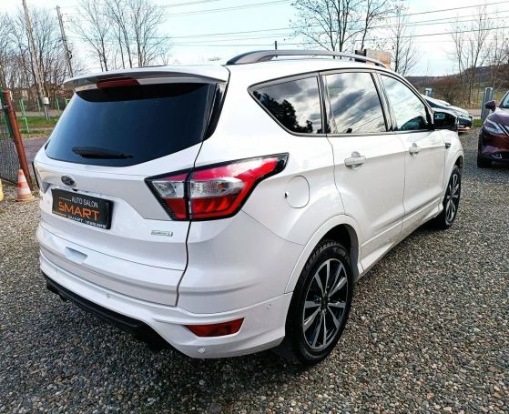 Ford Kuga 110 kW image number 6