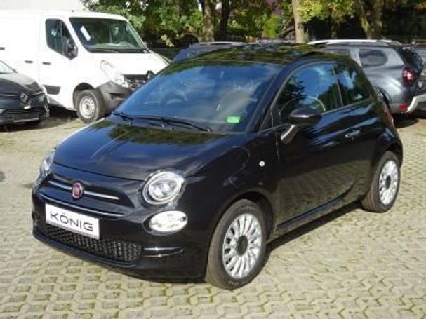 Fiat 500 1.2 8V Lounge 51 kW image number 1