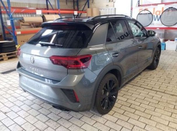 Volkswagen T-Roc 2.0 TDI Style 85 kW image number 3