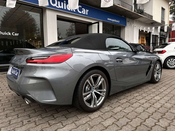 BMW Z4 sDrive 145 kW image number 12