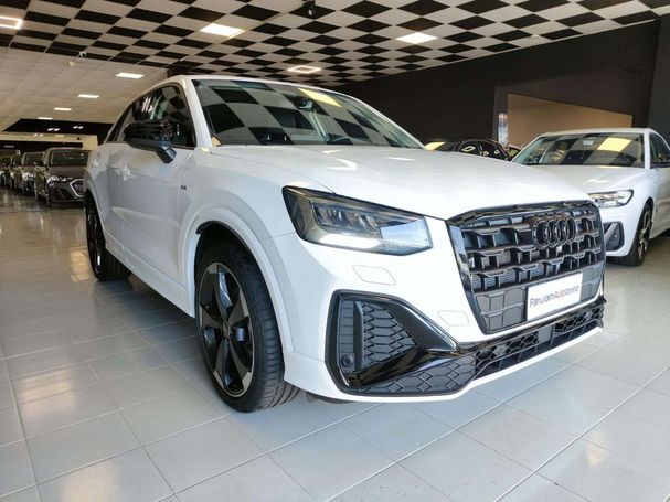 Audi Q2 30 TDI S tronic S-line 85 kW image number 2