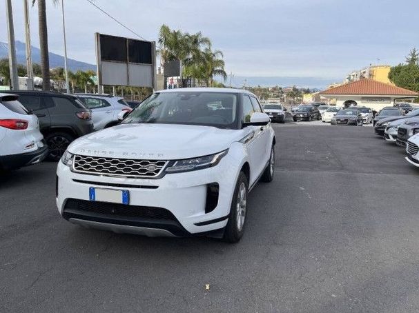 Land Rover Range Rover Evoque S FWD 120 kW image number 1