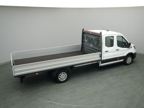 Ford Transit 350 L5 HA Trend 125 kW image number 34