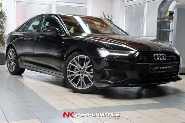 Audi A6 210 kW image number 2