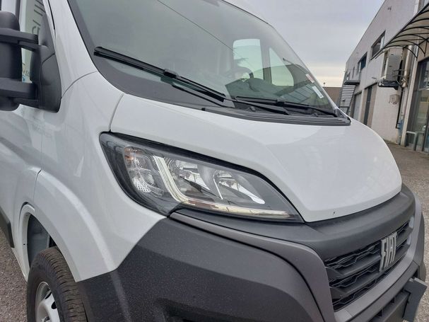 Fiat Ducato 35 L2H2 140 103 kW image number 5