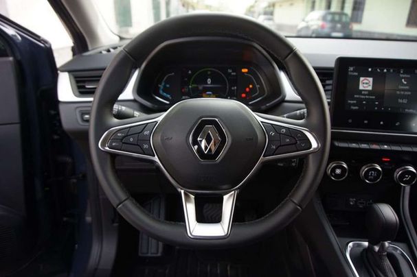 Renault Captur E-Tech Hybrid 145 105 kW image number 18