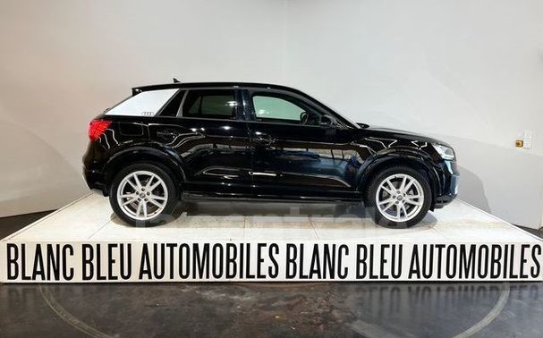 Audi Q2 30 TDI S-line 85 kW image number 50