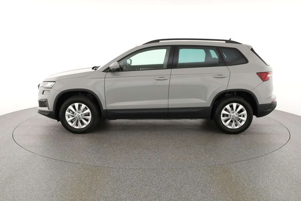 Skoda Karoq 2.0 TDI 4x4 DSG 110 kW image number 34