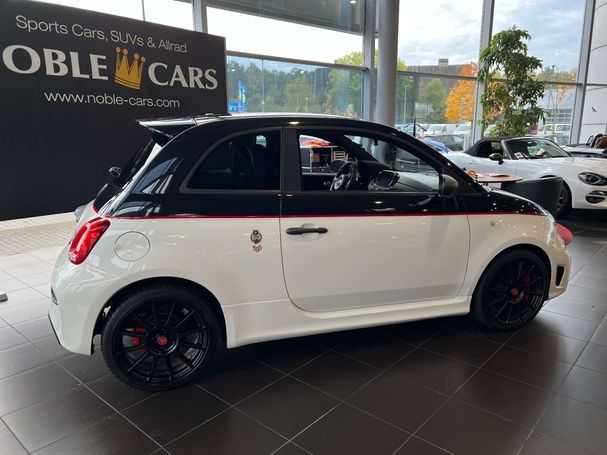 Abarth 595 Competizione 132 kW image number 6