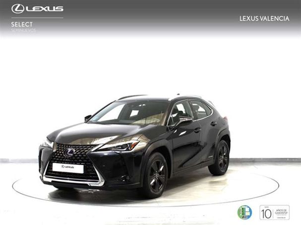 Lexus UX 250h 135 kW image number 1