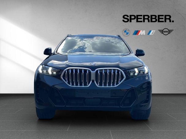 BMW X6 M Sport xDrive 259 kW image number 2