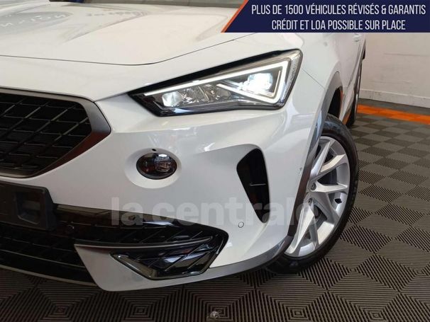 Cupra Formentor 1.5 TSi 110 kW image number 43